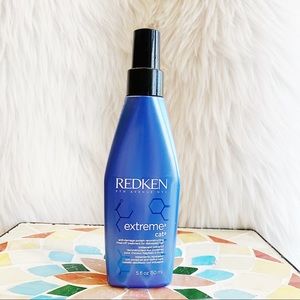 REDKEN || Extreme CAT Rinse-off Treatment